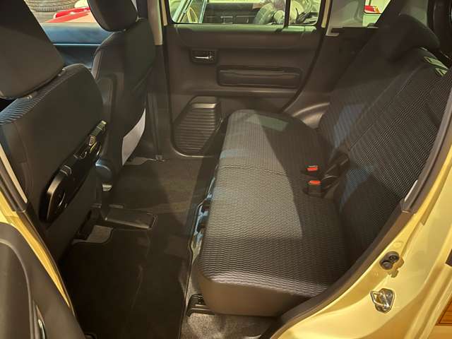 Suzuki Hustler 6