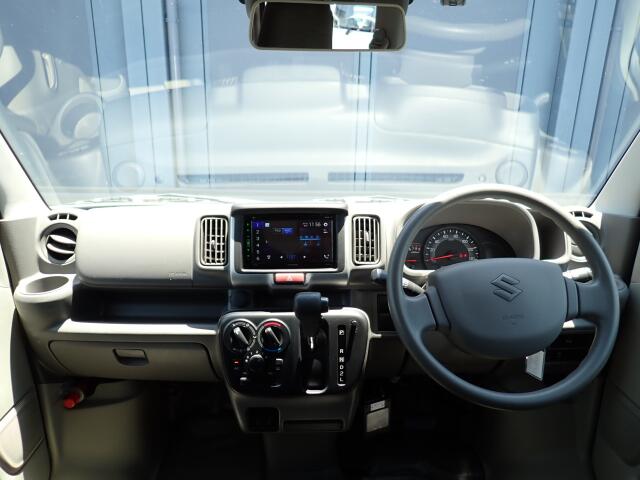 Suzuki Every 5