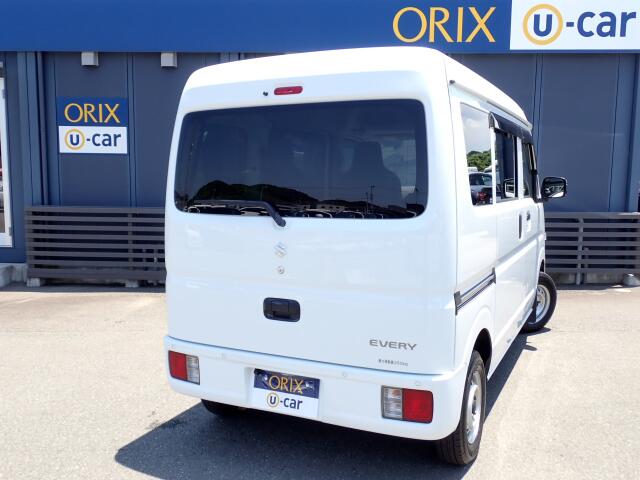 Suzuki Every 6