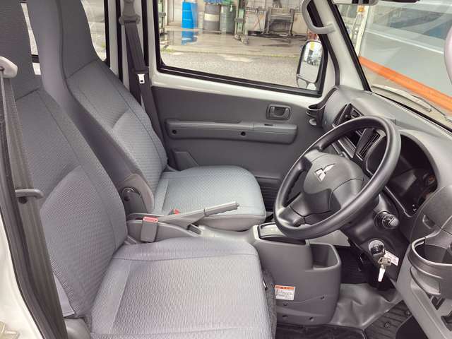 Mitsubishi Minicab EV 6