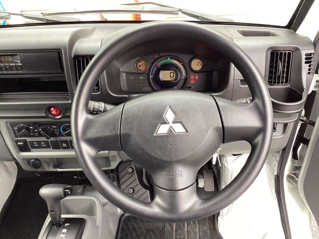 Mitsubishi Minicab EV 7