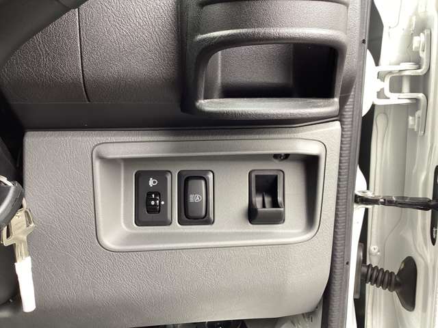 Mitsubishi Minicab EV 9