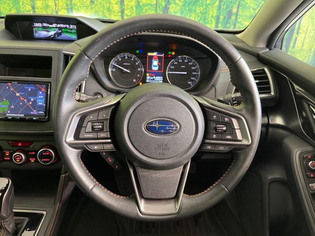 Subaru XV 11