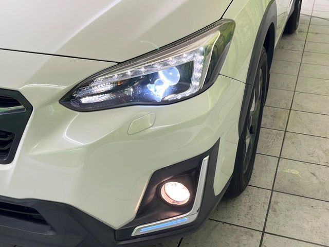 Subaru XV 12