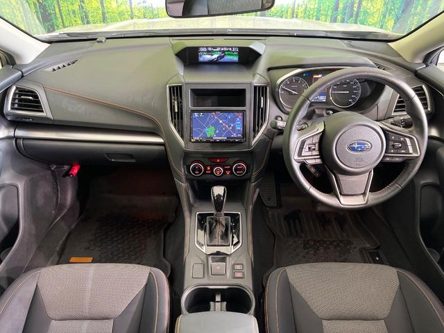 Subaru XV 2