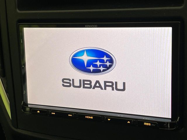 Subaru XV 3