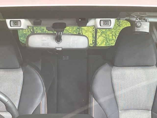 Subaru XV 7