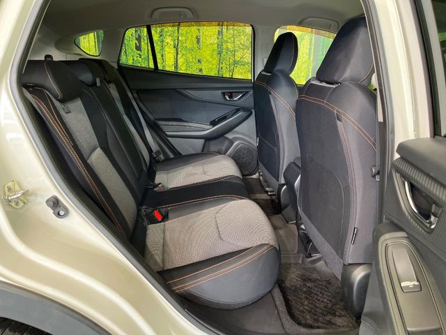 Subaru XV 9