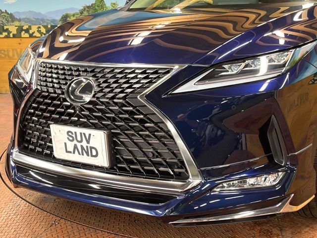 Lexus RX 3