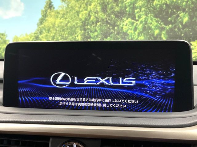 Lexus RX 6
