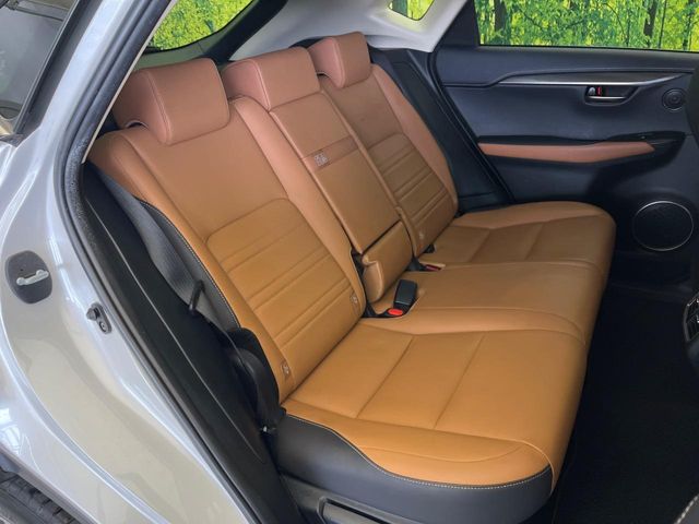 Lexus NX 9