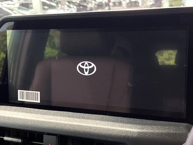Toyota Land Cruiser FJ 3