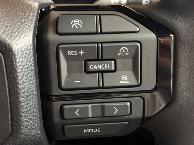 Toyota Land Cruiser FJ 5
