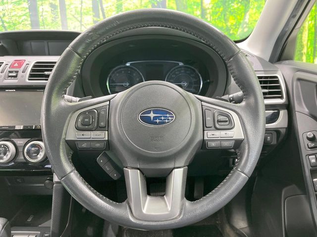 Subaru Forester 11