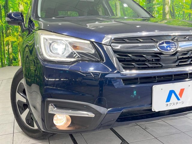 Subaru Forester 12