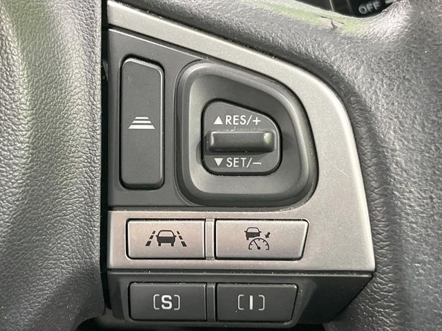 Subaru Forester 5