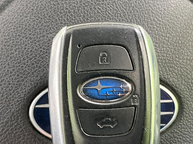 Subaru Forester 7