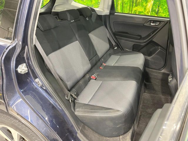 Subaru Forester 9