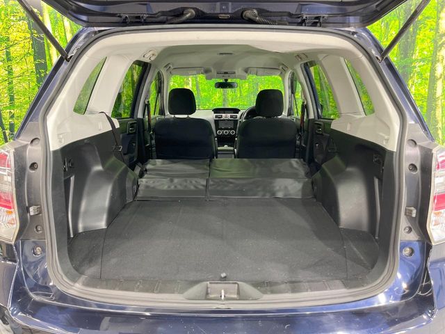 Subaru Forester 10
