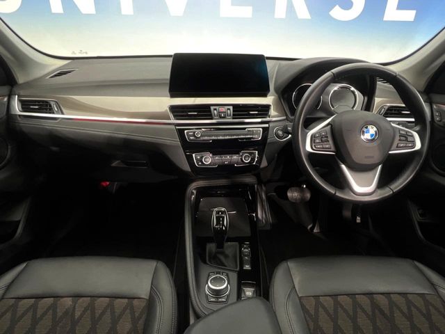 BMW X1 2
