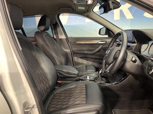 BMW X1 9