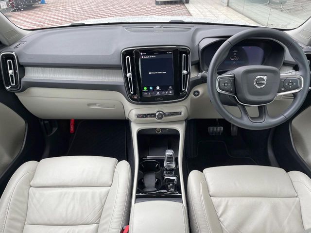 Volvo XC40 2