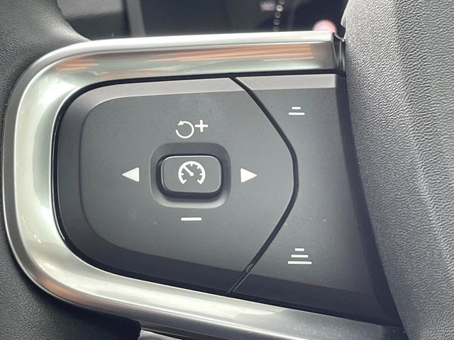 Volvo XC40 7