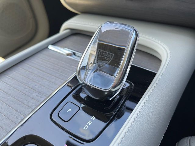 Volvo XC90 8