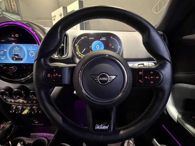 MINI Crossover 12