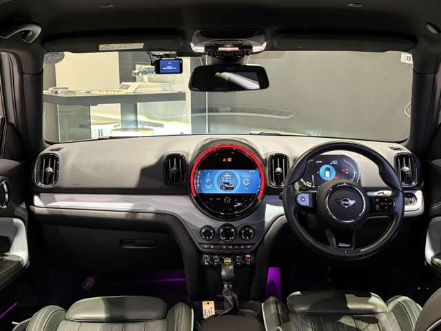 MINI Crossover 3