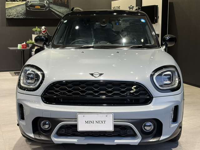MINI Crossover 5