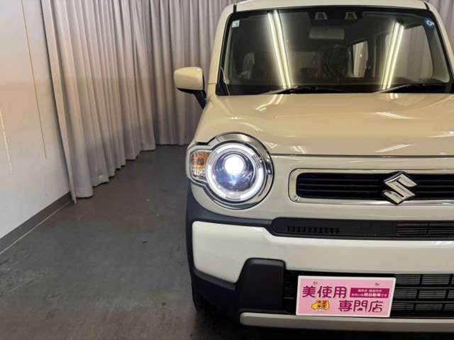 Suzuki Hustler 6