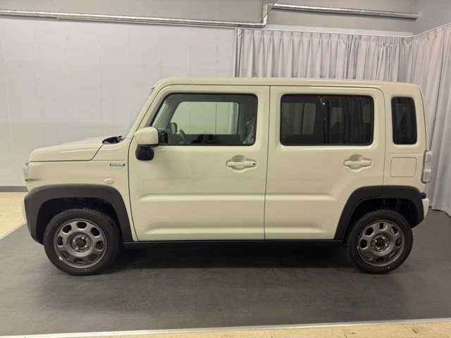 Suzuki Hustler 10
