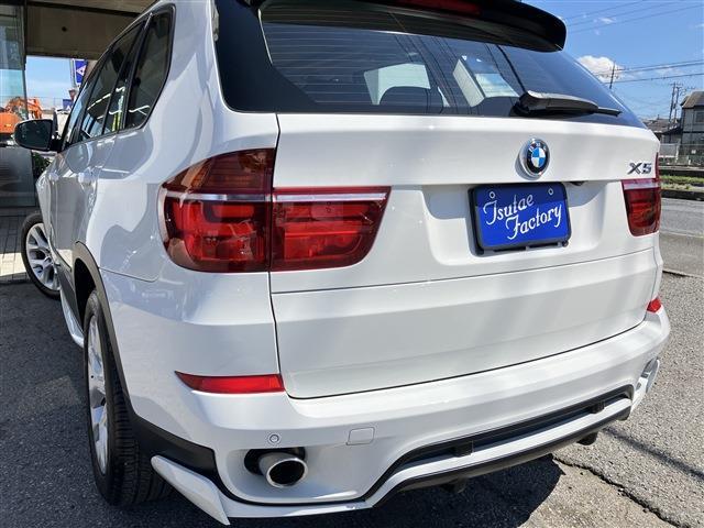 BMW X5 11