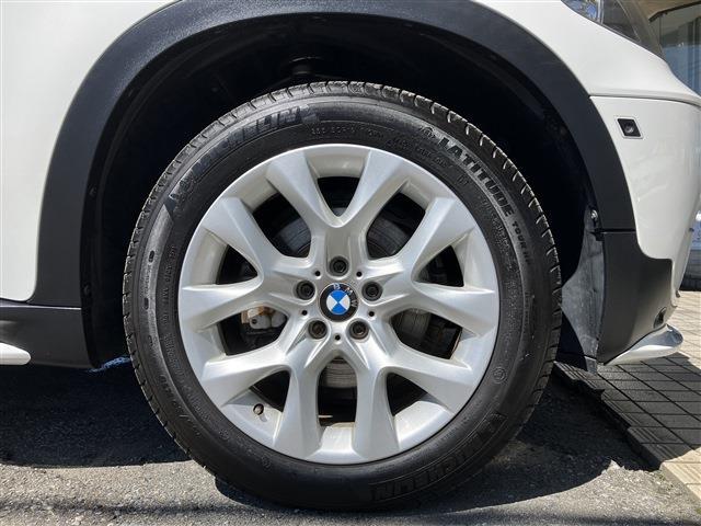 BMW X5 12