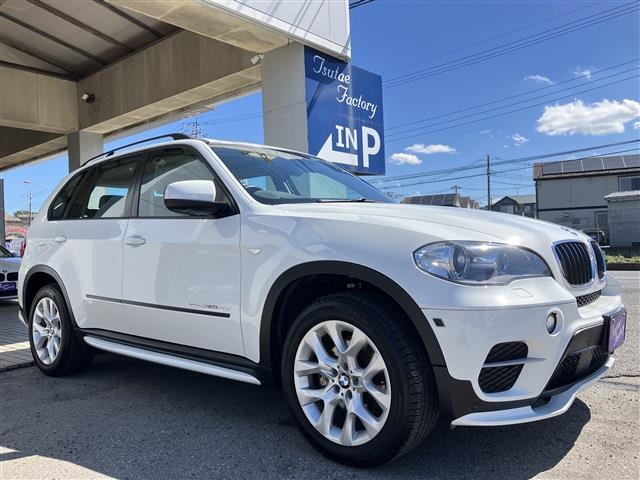 BMW X5 5