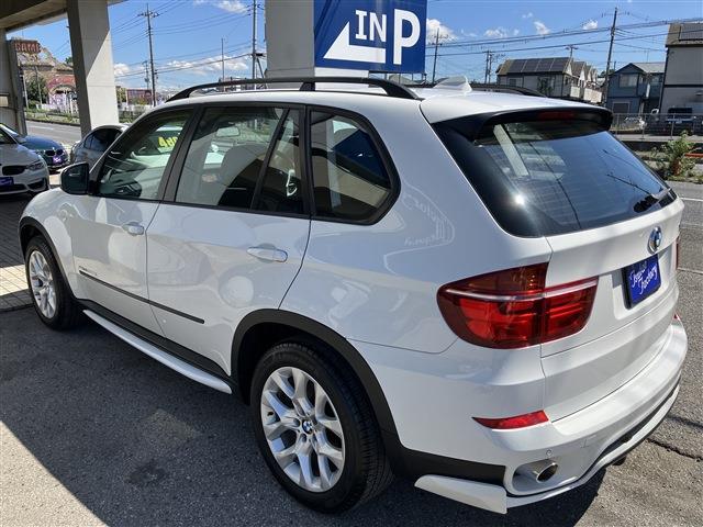 BMW X5 6