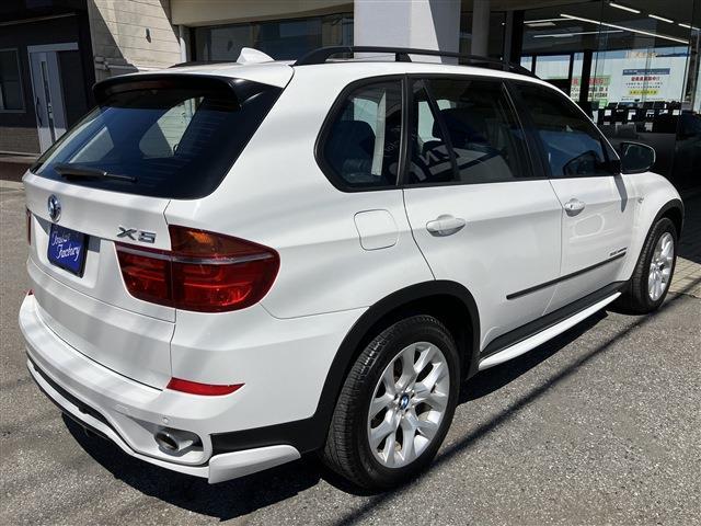 BMW X5 7