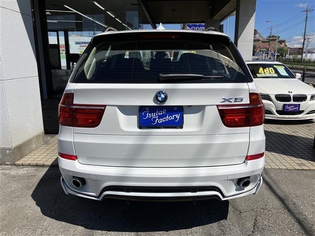 BMW X5 9