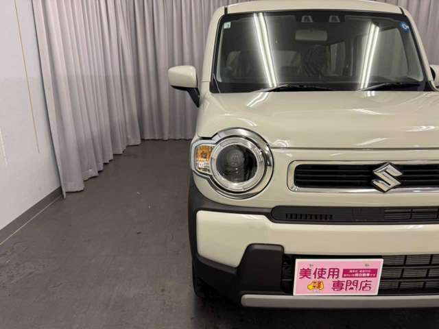 Suzuki Hustler 6