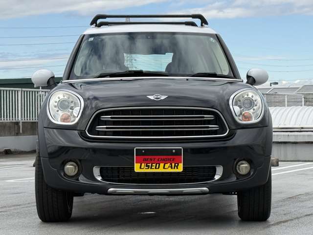 MINI Crossover 2