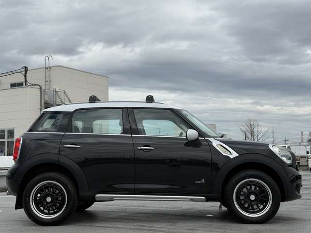 MINI Crossover 4
