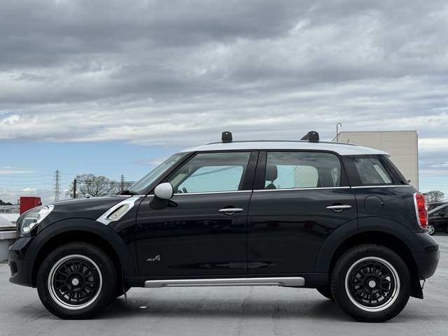 MINI Crossover 5