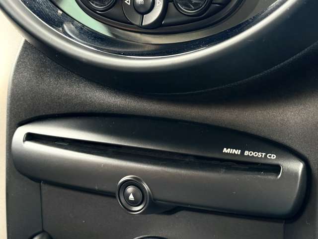 MINI Crossover 7