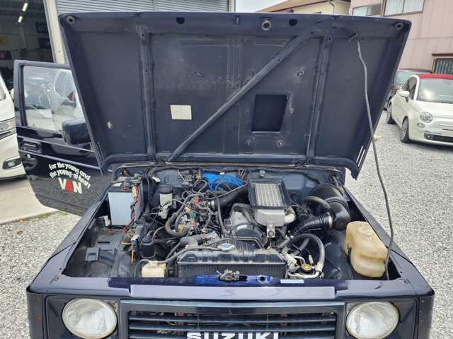 Suzuki Jimny 3