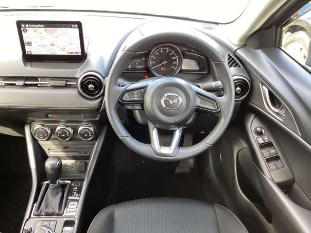 Mazda CX-3 12