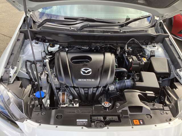 Mazda CX-3 7