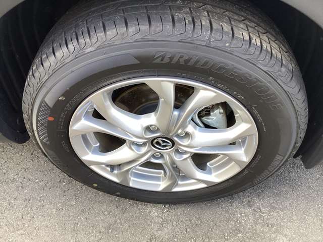 Mazda CX-3 8