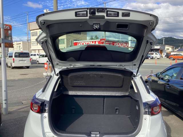 Mazda CX-3 9
