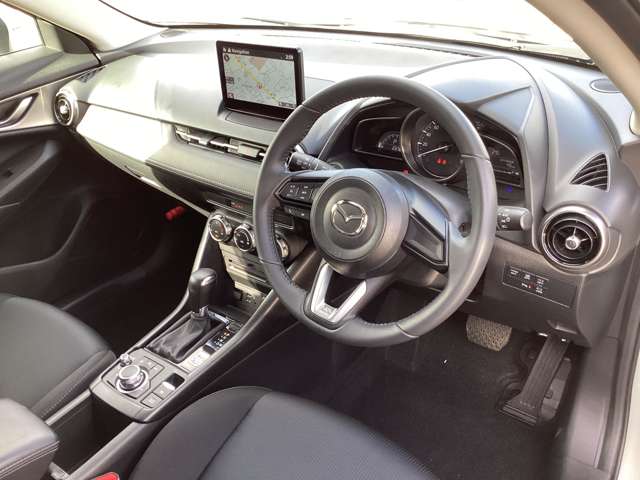Mazda CX-3 10